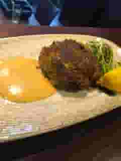 Founders Crab Cake