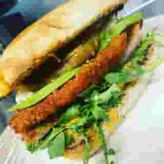Veal Rustica