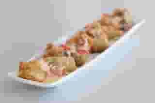 Shrimp Campari