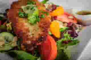 chicken