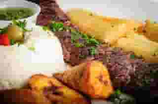 food dish