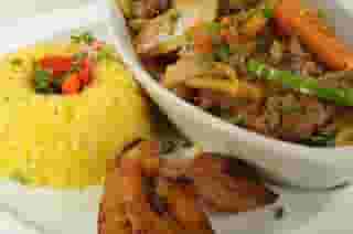 food dish