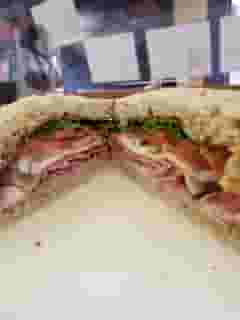 Stacked Italian