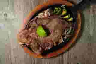 Carne Asada