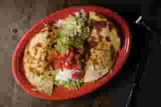quesadilla