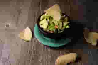 Chunky Guac
