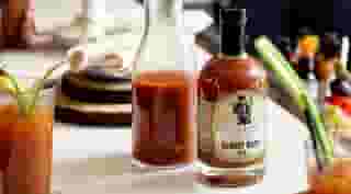 bloody mary mix