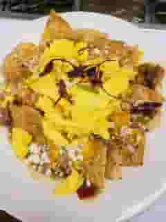 Chilaquiles