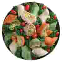 The Wrap Platter