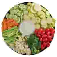 Vegetable Platter
