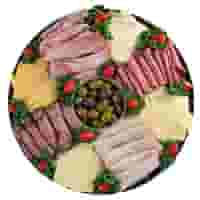 The Ultimate Platter