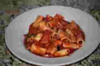 Rigatoni Antonio