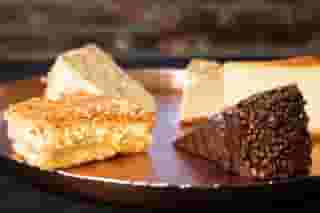 Desserts