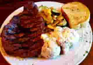 Sirloin Steak