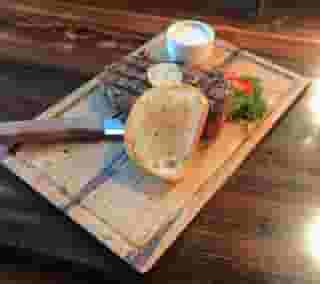 NY Strip