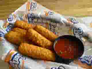 MOZZARELLA STICKS