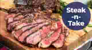 Steak-n-Take