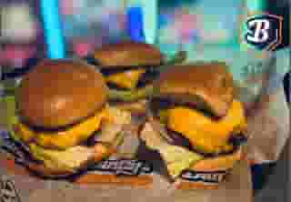ALL AMERICAN SLIDERS
