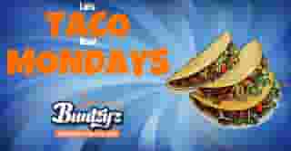 Let's TACO bout MONDAYS