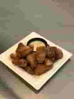 Karaage