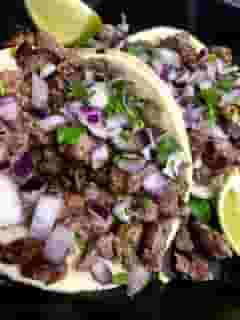 Street Tacos