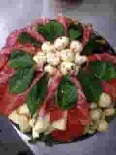 Italian Antipasto