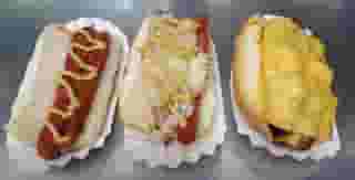 Hot Dog