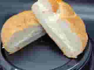 Buttered Roll
