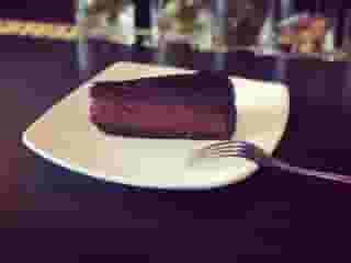 Mississippi Mud Pie