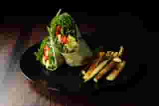 veggie paradise