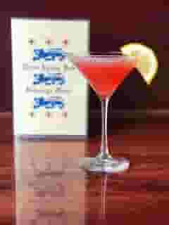 martini