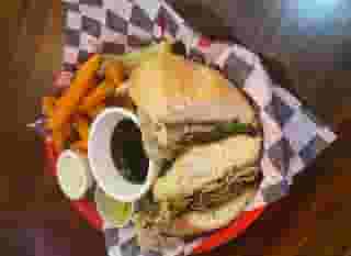 london broil
