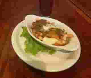poutine