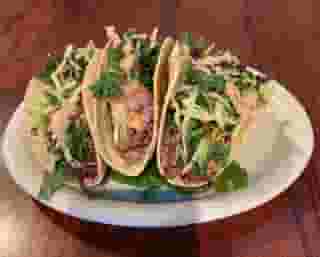 Street Tacos