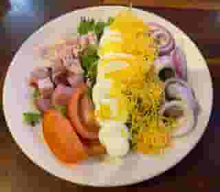 chef salad