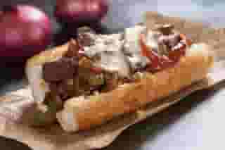 Sandwich