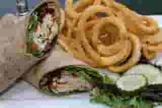 Cobb Wrap