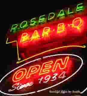exterior sign