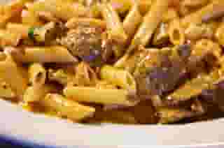 Pasta Giovanni