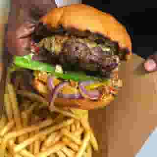 Alfredo Burger