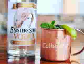 Sister's Mule