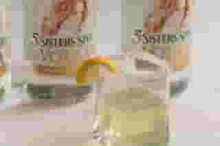 Sarah's Lemon Drop