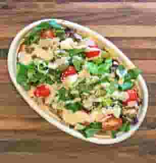 Mac Daddy Bowl
