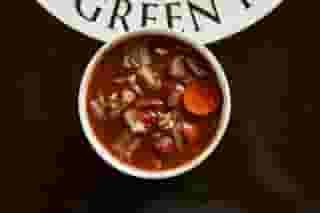 Soup of the Week