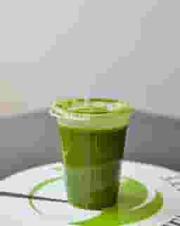 Green Goddess Smoothie