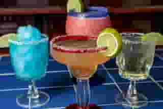 margaritas