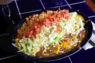 Tacolada