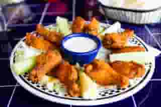 Sonorran Wings
