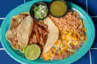 number 10 tacos