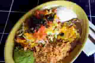 Chimichanga